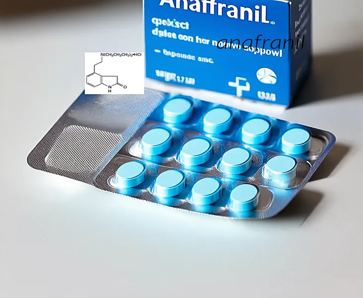 Anafranil 1