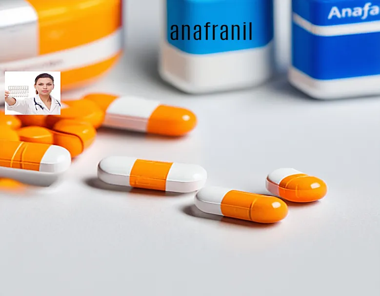 Anafranil 3